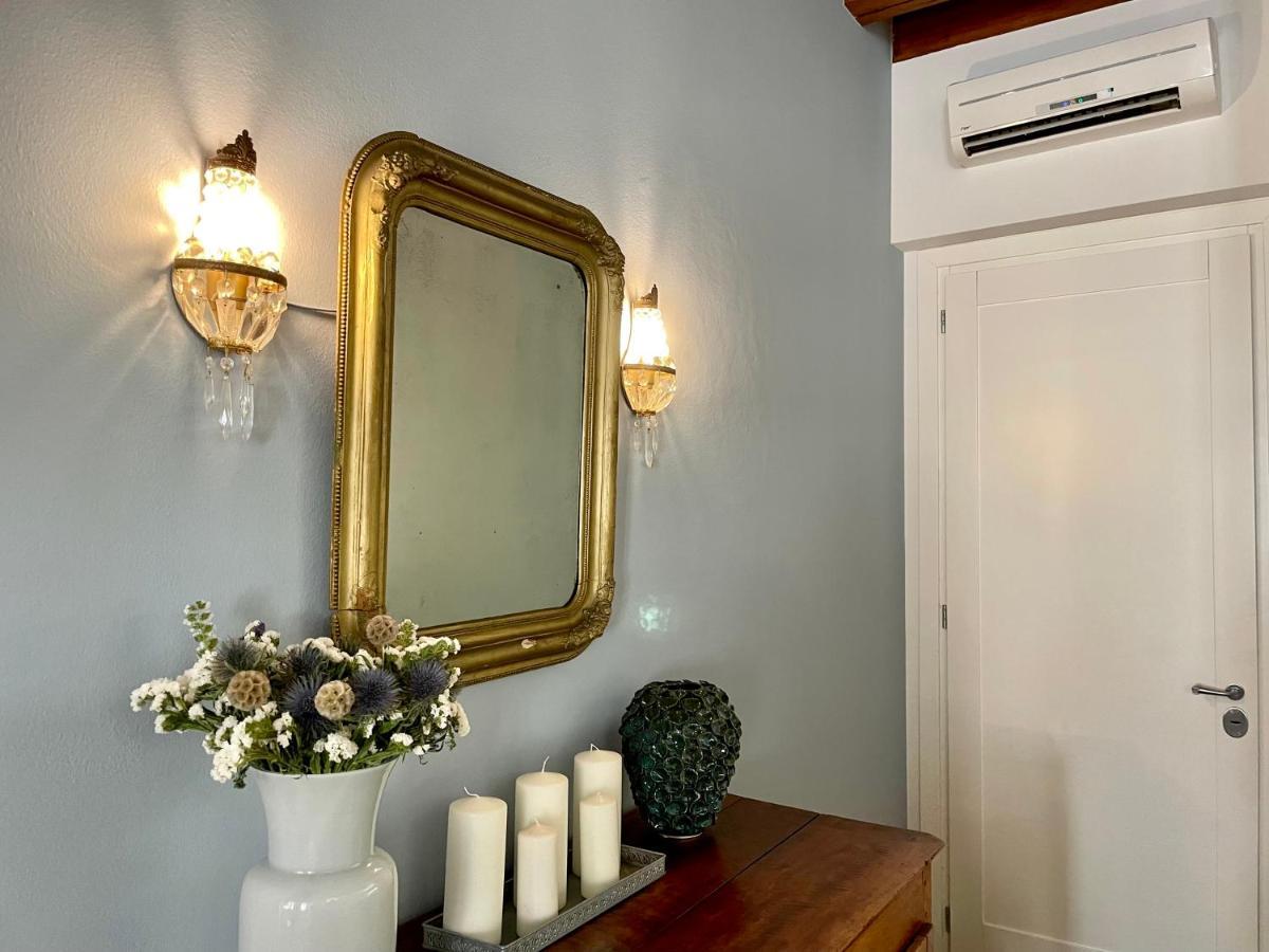 Santa Caterina: Charming Apartment Treviso Exterior foto